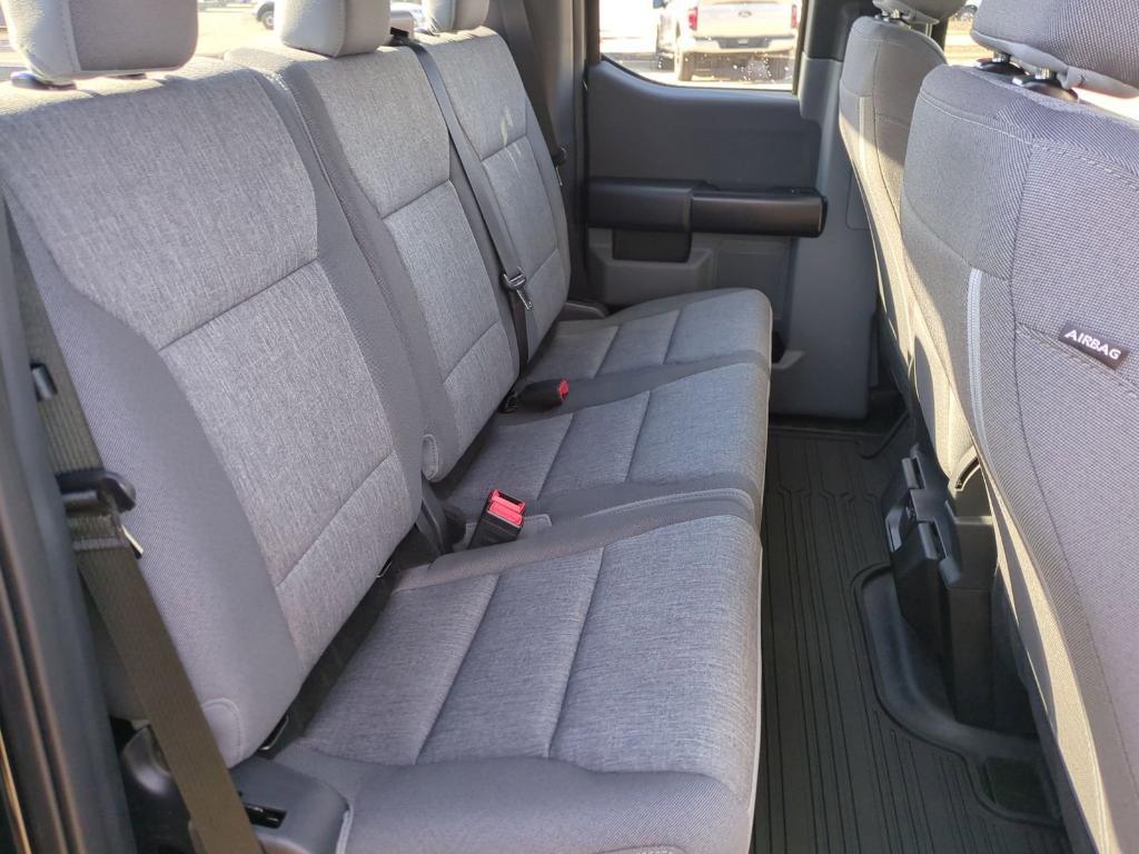 new 2025 Ford F-150 car, priced at $44,499