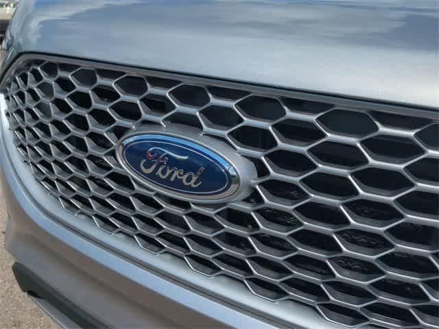 new 2024 Ford Edge car, priced at $40,171