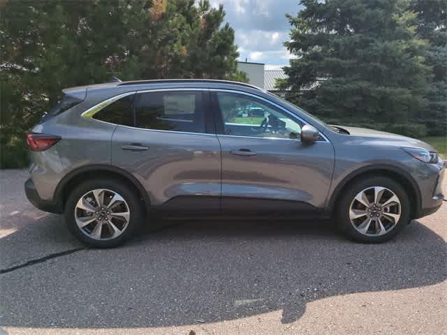 new 2024 Ford Escape car, priced at $37,602