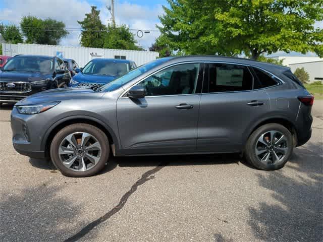 new 2024 Ford Escape car, priced at $37,602