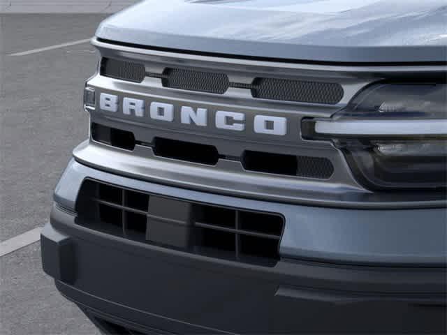 new 2024 Ford Bronco Sport car, priced at $32,552