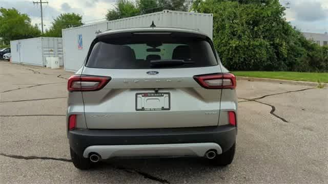 new 2024 Ford Escape car, priced at $35,634