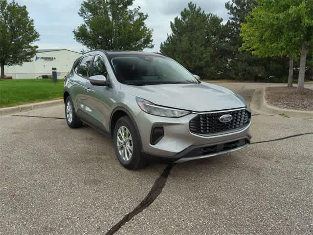 new 2024 Ford Escape car, priced at $35,634