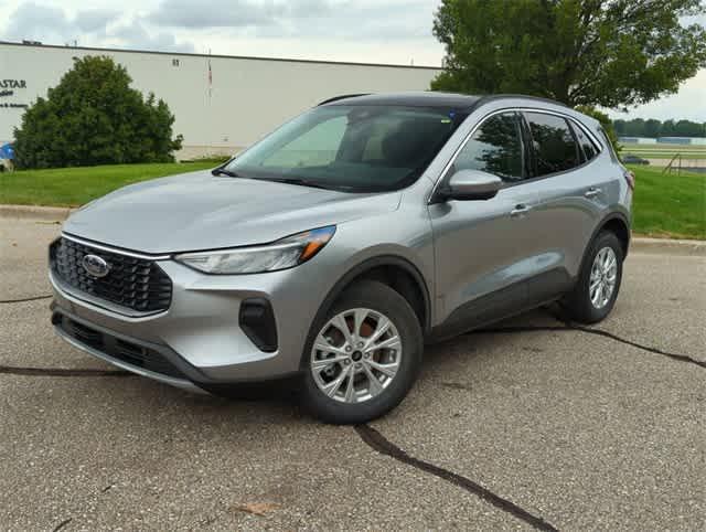 new 2024 Ford Escape car, priced at $35,634