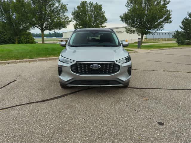 new 2024 Ford Escape car, priced at $35,634