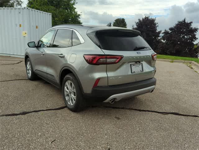 new 2024 Ford Escape car, priced at $35,634