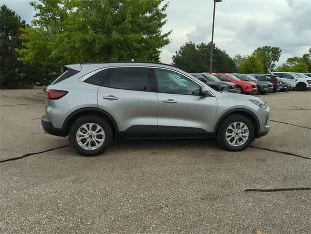 new 2024 Ford Escape car, priced at $35,634