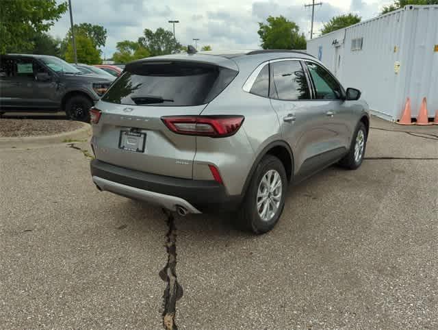 new 2024 Ford Escape car, priced at $35,634