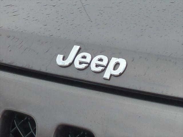 used 2017 Jeep Patriot car, priced at $5,699