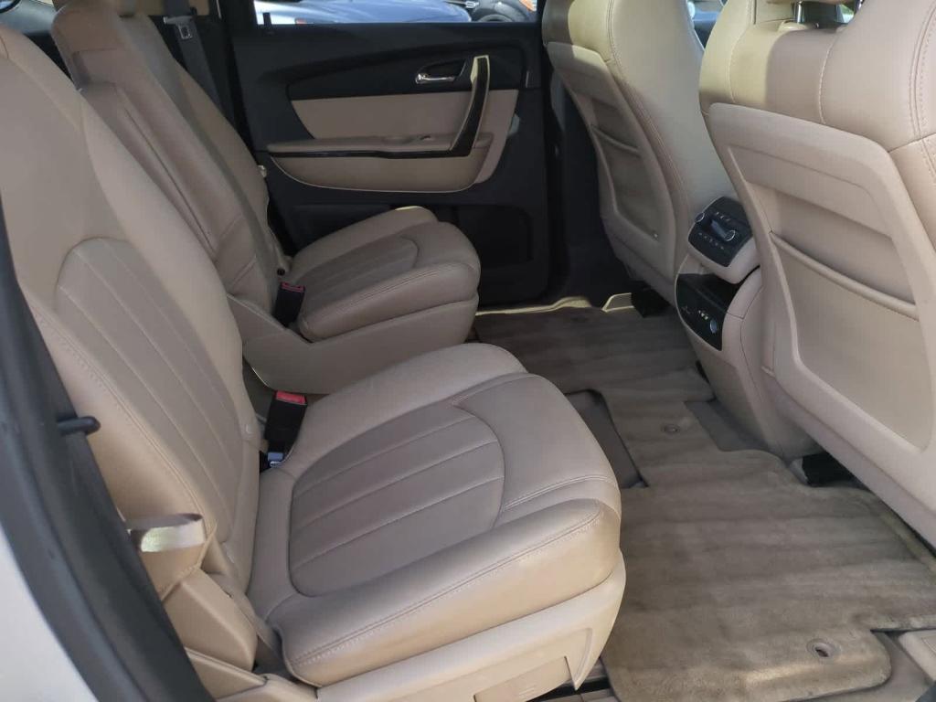 used 2011 GMC Acadia car
