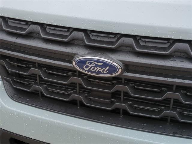 new 2024 Ford Maverick car, priced at $27,468