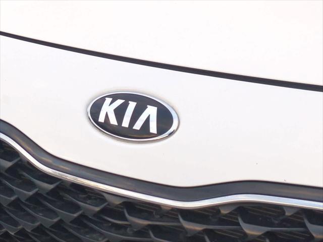 used 2020 Kia Sportage car, priced at $12,999