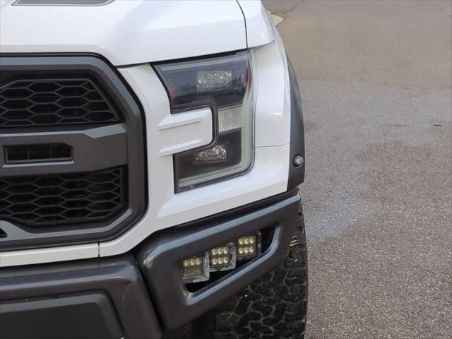 used 2019 Ford F-150 car, priced at $52,999