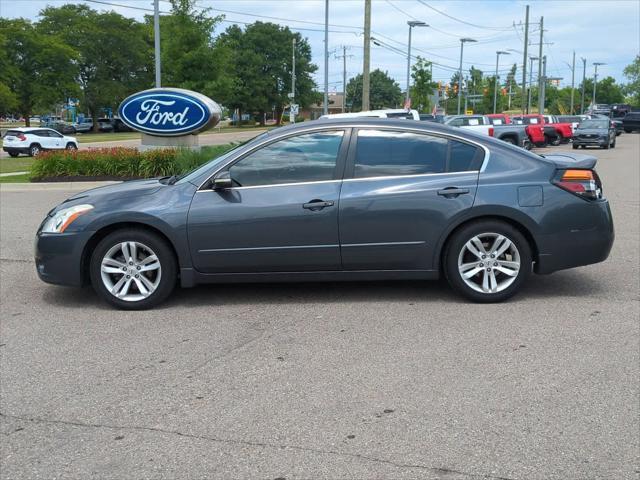 used 2010 Nissan Altima car, priced at $2,999
