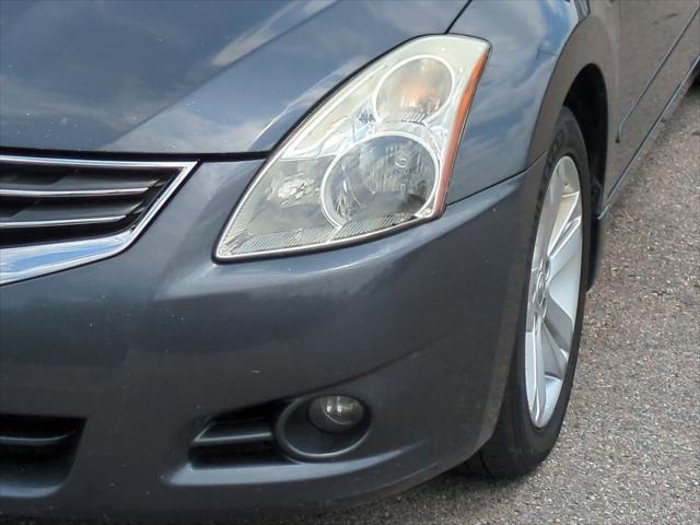 used 2010 Nissan Altima car, priced at $2,999