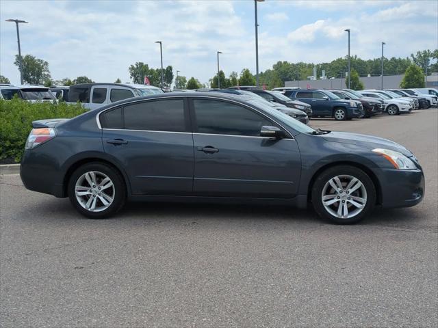 used 2010 Nissan Altima car, priced at $2,999