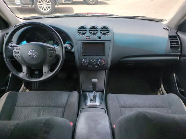 used 2010 Nissan Altima car, priced at $2,999