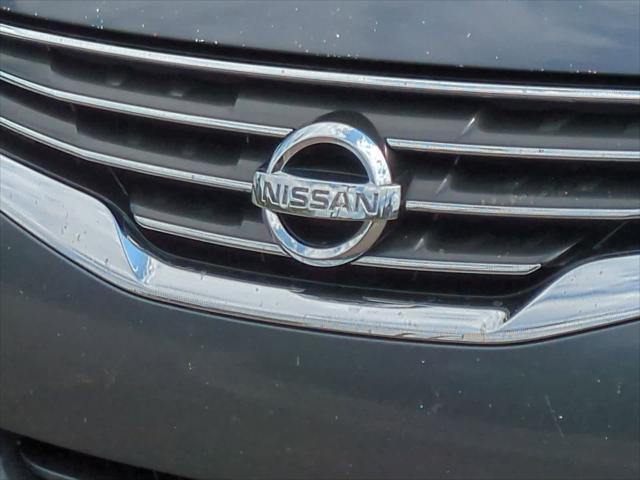 used 2010 Nissan Altima car, priced at $2,999