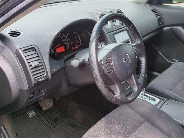 used 2010 Nissan Altima car, priced at $2,999