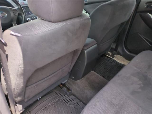 used 2010 Nissan Altima car, priced at $2,999