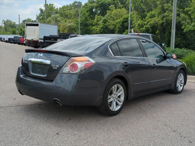 used 2010 Nissan Altima car, priced at $2,999