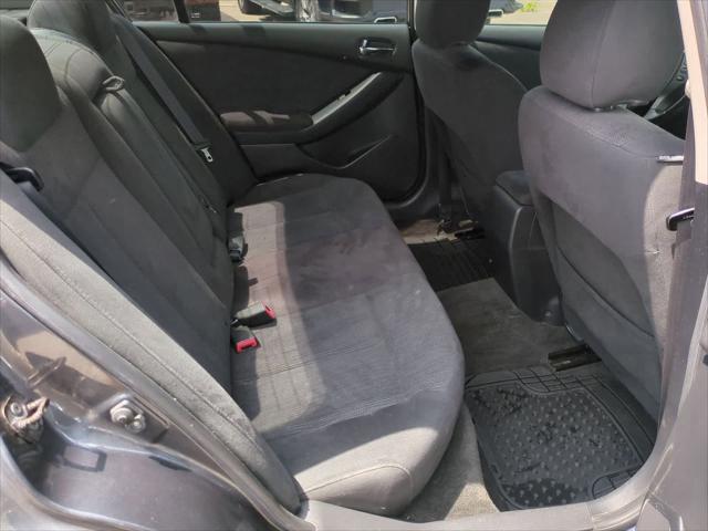 used 2010 Nissan Altima car, priced at $2,999