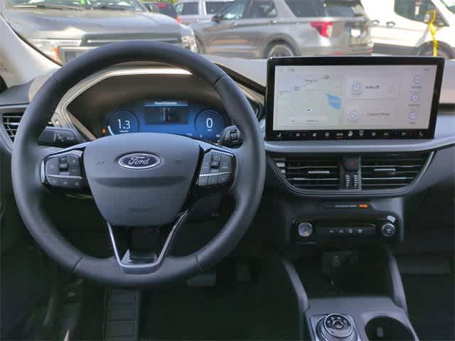 new 2024 Ford Escape car, priced at $34,383