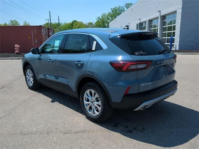 new 2024 Ford Escape car, priced at $34,383