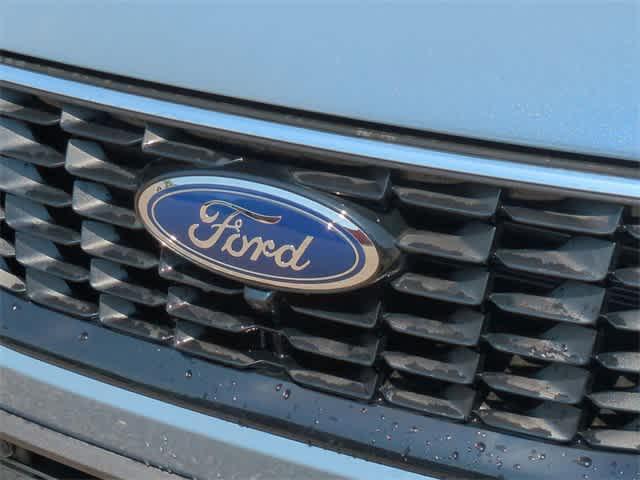 new 2024 Ford Escape car, priced at $34,383