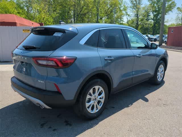 new 2024 Ford Escape car, priced at $34,383