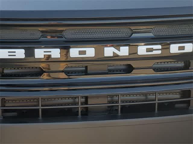 new 2023 Ford Bronco Sport car, priced at $35,886