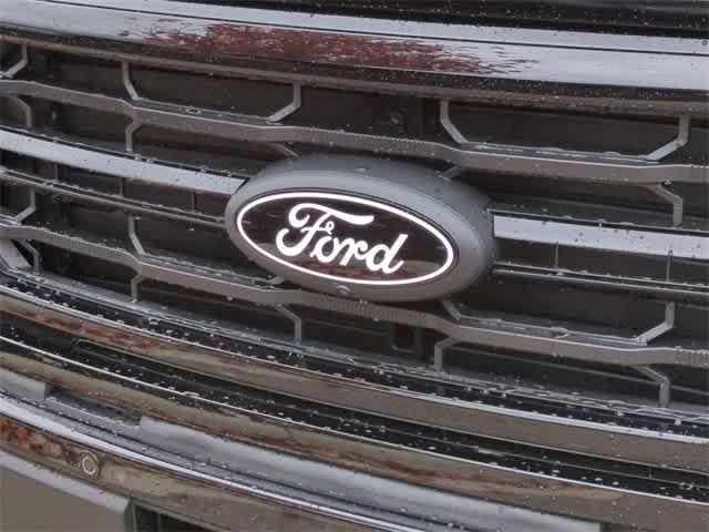 new 2024 Ford F-150 car, priced at $54,485