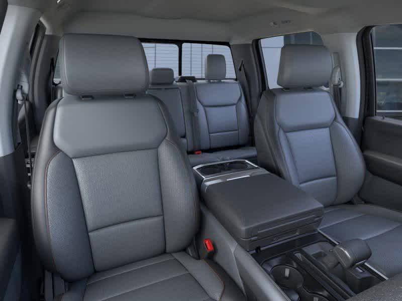 new 2025 Ford F-150 car, priced at $65,488