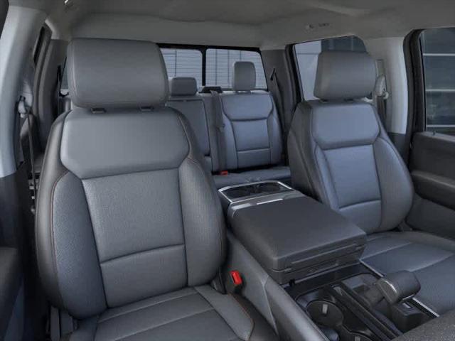 new 2025 Ford F-150 car, priced at $65,488