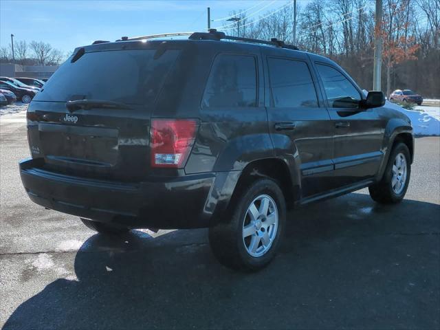used 2009 Jeep Grand Cherokee car, priced at $5,351