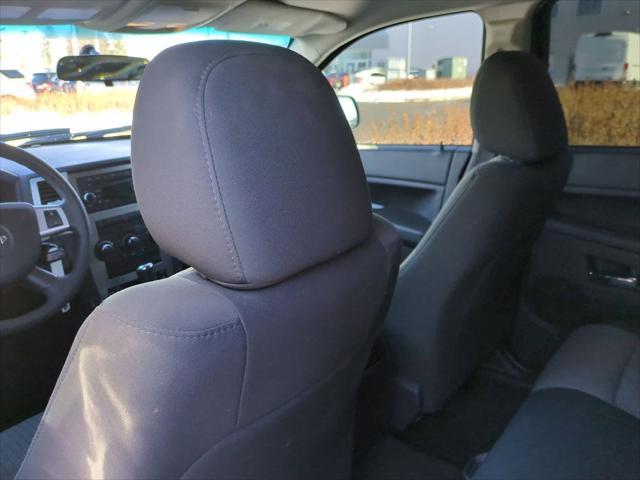 used 2009 Jeep Grand Cherokee car, priced at $5,351