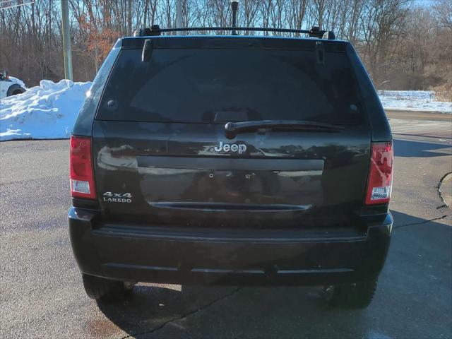 used 2009 Jeep Grand Cherokee car, priced at $5,351