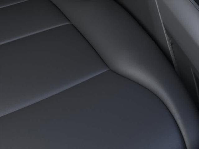 new 2025 Ford F-150 car, priced at $61,205