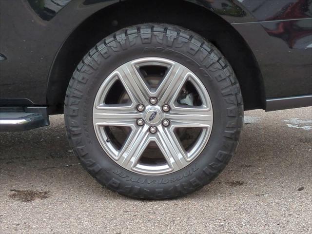 used 2019 Ford Expedition car, priced at $21,699