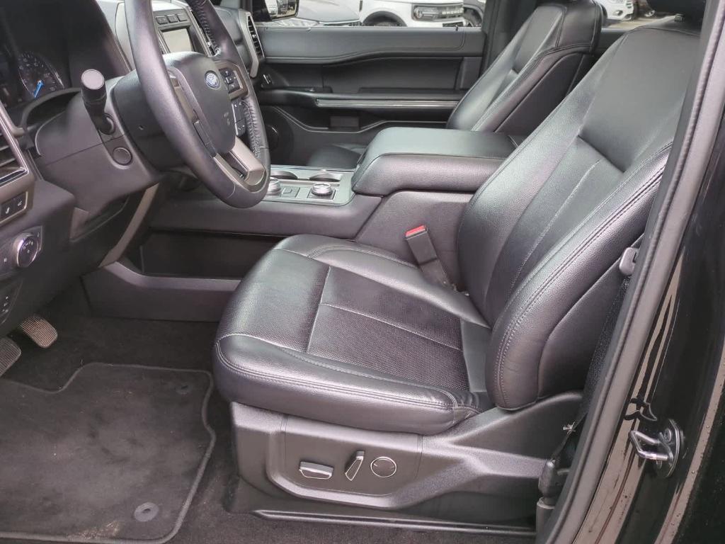 used 2019 Ford Expedition car, priced at $21,751