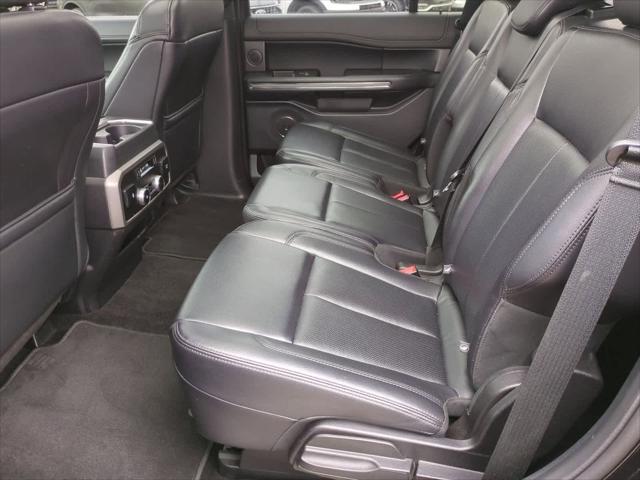 used 2019 Ford Expedition car, priced at $21,699