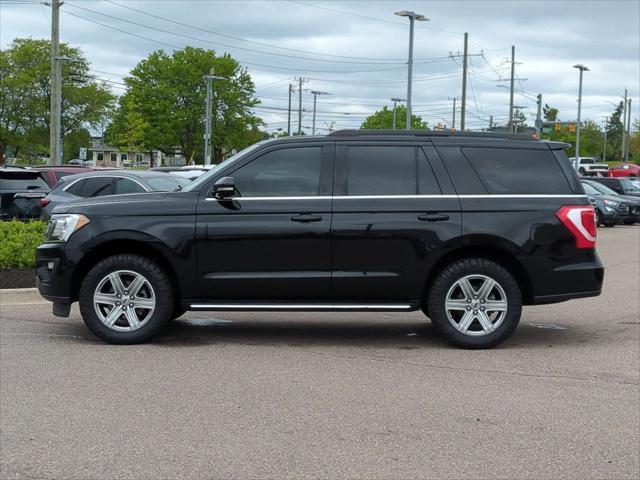 used 2019 Ford Expedition car, priced at $21,699