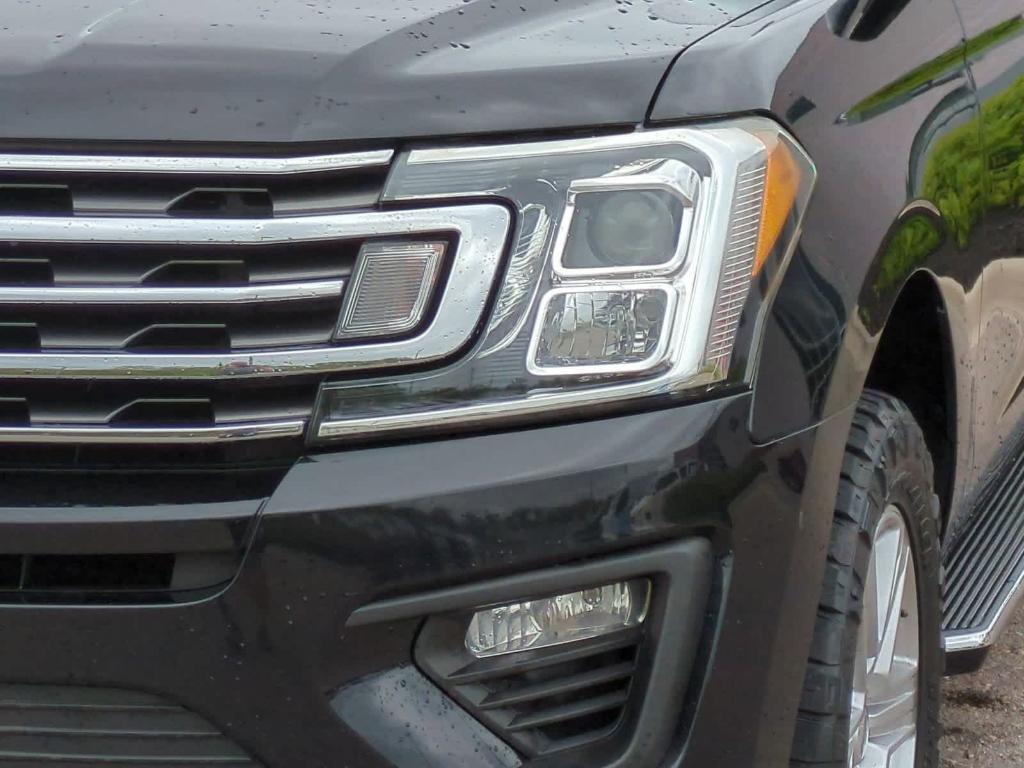 used 2019 Ford Expedition car, priced at $21,751