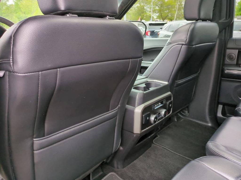 used 2019 Ford Expedition car, priced at $21,751