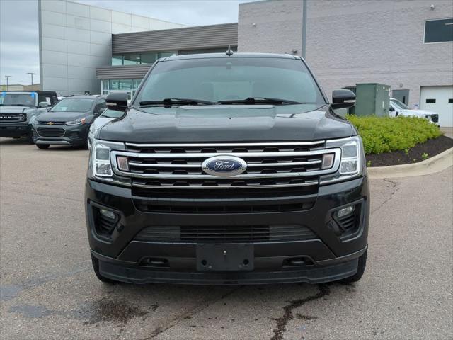 used 2019 Ford Expedition car, priced at $21,699