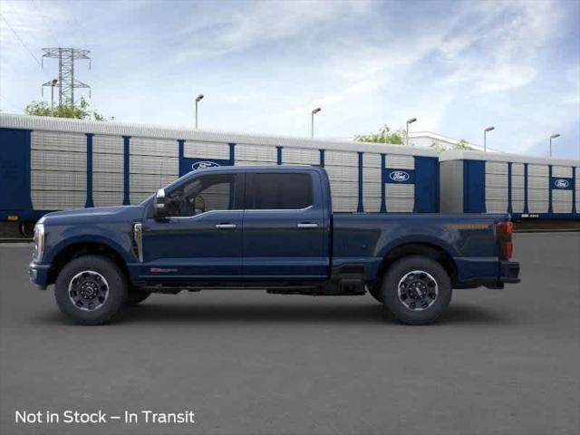 new 2024 Ford F-350 car, priced at $95,880