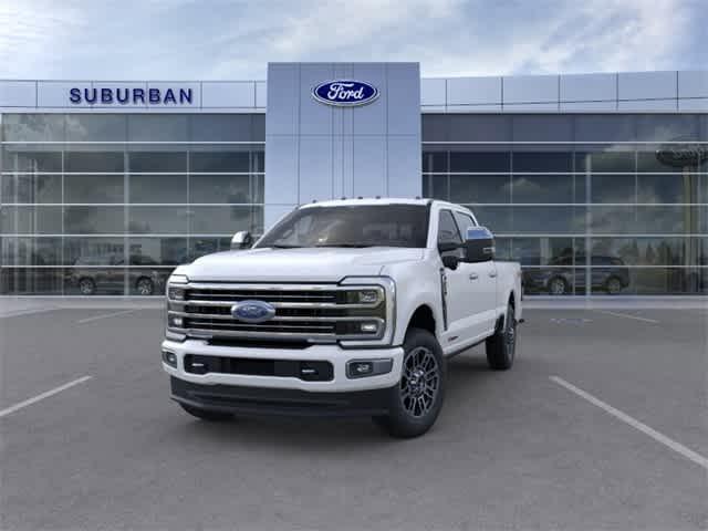 new 2024 Ford F-250 car, priced at $93,086