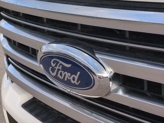 new 2024 Ford F-250 car, priced at $93,086