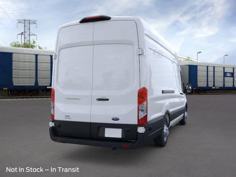 new 2025 Ford Transit-350 car, priced at $59,719