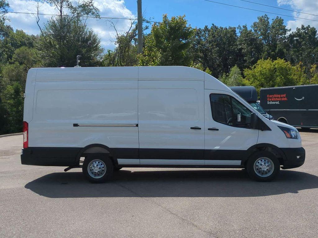 new 2025 Ford Transit-350 car, priced at $59,719
